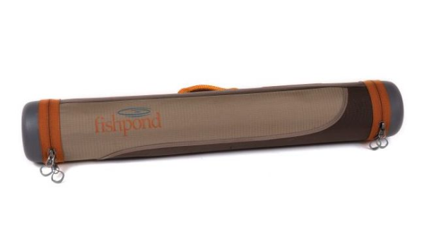 Fishpond Jackalope Rod Tube Case